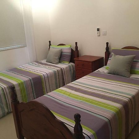 Paschali Sunset Appartment Peyia Luaran gambar