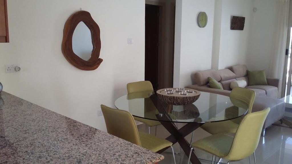 Paschali Sunset Appartment Peyia Luaran gambar