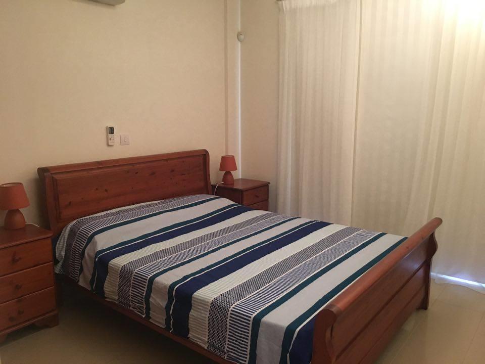 Paschali Sunset Appartment Peyia Luaran gambar