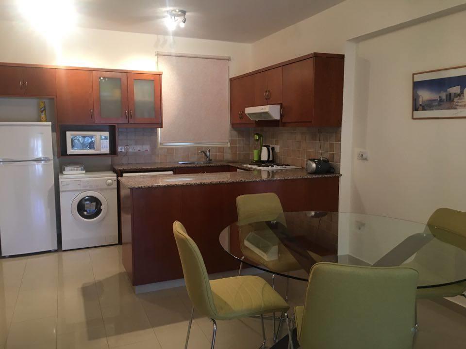 Paschali Sunset Appartment Peyia Luaran gambar
