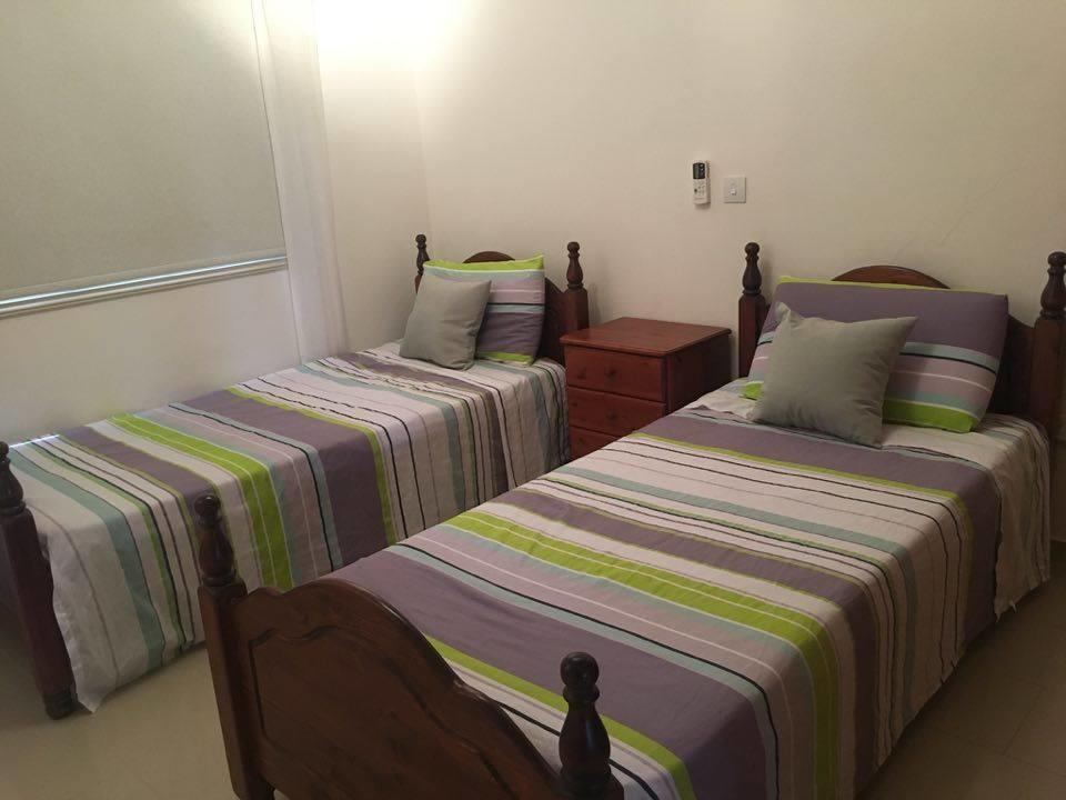 Paschali Sunset Appartment Peyia Luaran gambar